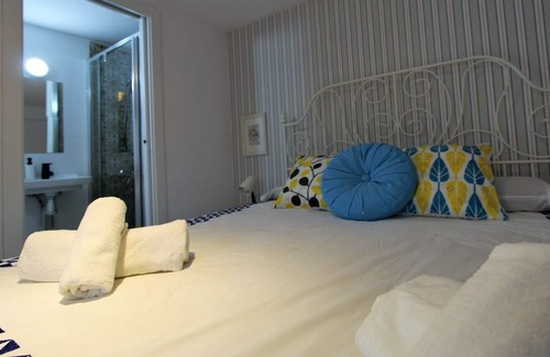 Martos Maison | Rural house Happy mornings
