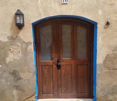 Valdeltormo Maison | Rural house in Matarraña, Teruel Aragón