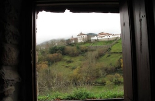 Penamellera Alta Maison | Rural House in Picos de Europa for Four or Five People
