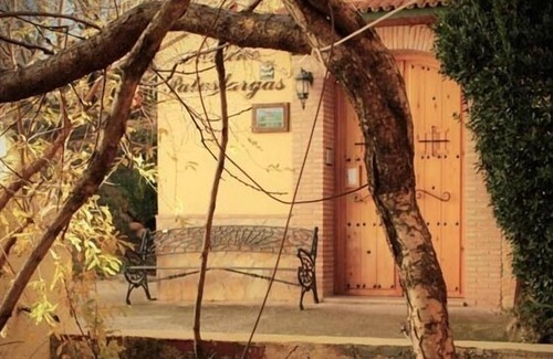 Cotillas Cottage | Gîte Molino de Pataslargas pour 5 personnes