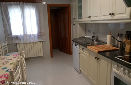 Chane Maison | Gîte rural à Ségovie