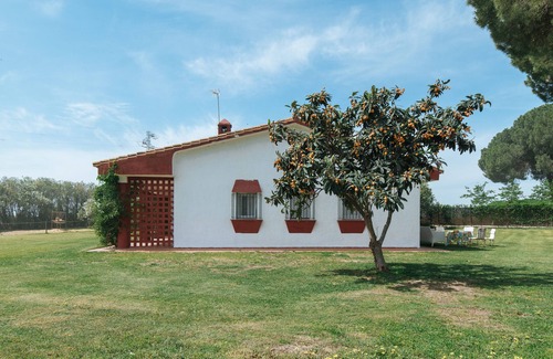 Aznalcazar Cottage | Rural house in the heart of Doñana