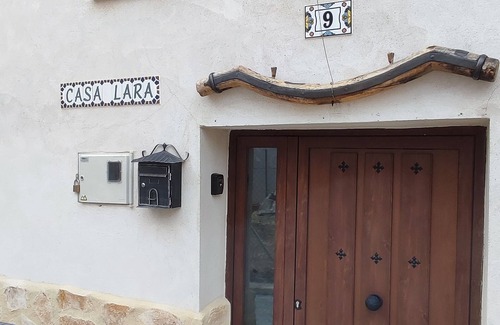 Valdecabras Cottage | Rural house in the entire Serranía de Cuenca