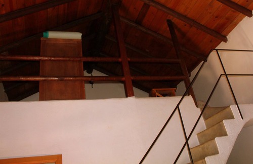 Villaviciosa de Cordoba Cottage | Maison rurale dans la Sierra Cordobesa