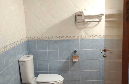 Rozas Appartement | Rural House «La Barcenilla» Apartment 1 Ground Floor