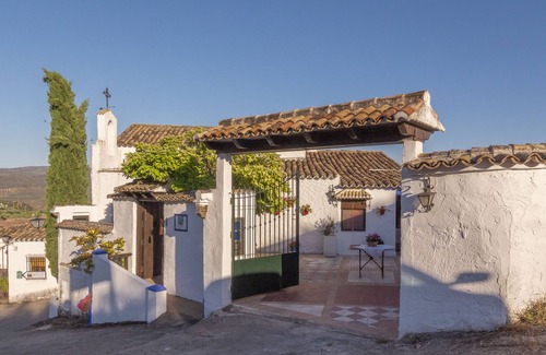 Zagrilla Cottage | Gîte Rural La Ermita