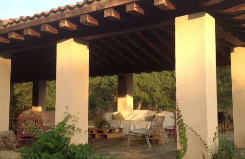 Tenzuela Cottage | MAISON RURALE LA FRESNEDA DE TENZUELA