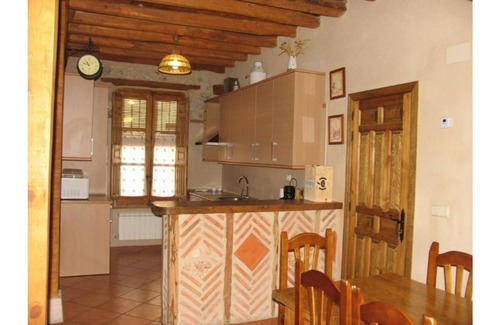 Cabezuela Cottage | Rural House La Ribera, Cabezuela, Segovia prox. Sickles Duraton