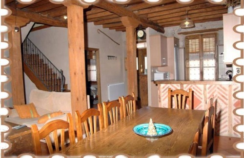Cabezuela Cottage | Rural House La Ribera, Cabezuela, Segovia prox. Sickles Duraton
