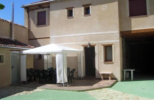 Cabezuela Cottage | Rural House La Ribera, Cabezuela, Segovia prox. Sickles Duraton