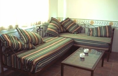 Las Majadas Cottage | MAISON RURALE LAS CERRAS 1