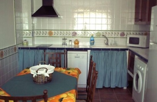 Las Majadas Cottage | Gîte rural Las Cerrás pour 4 personnes