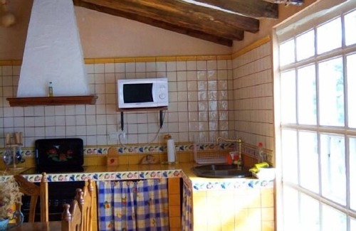 El Picazo Cottage | Casa rural Las Tejas pour 4 personnes