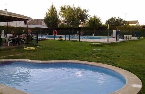El Picazo Cottage | Casa rural Las Tejas pour 4 personnes