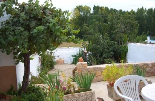 El Picazo Cottage | Casa rural Las Tejas pour 4 personnes