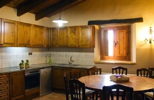 Biosca Cottage | Gîte Les Cots de Lloberola pour 11 personnes
