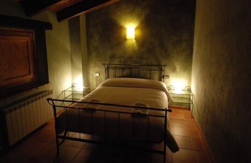 Biosca Cottage | Gîte Les Cots de Lloberola pour 11 personnes