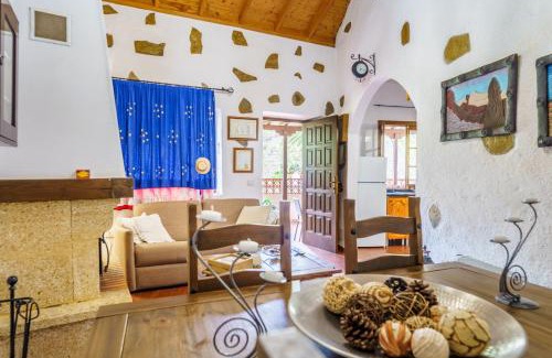 Agulo Maison | Rural House Mercedes-Solarium & Nature Views