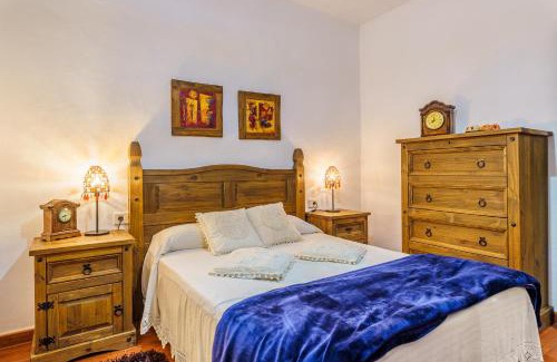Agulo Maison | Rural House Mercedes-Solarium & Nature Views
