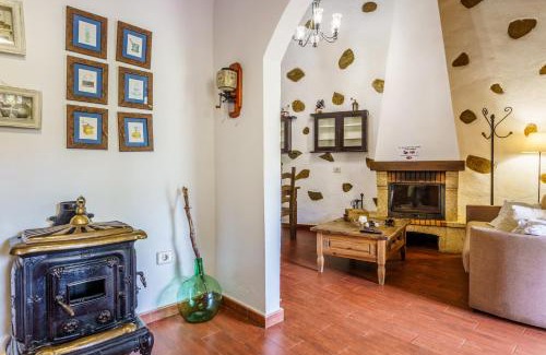 Agulo Maison | Rural House Mercedes-Solarium & Nature Views