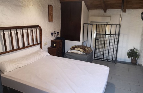 Pinofranqueado Autre | Maison rurale Mirador del Castillo