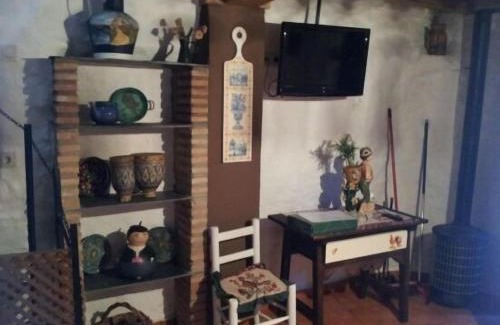 Pinofranqueado Maison | Rural House Mirador del Castillo