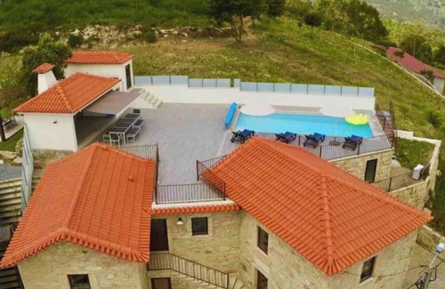 Vale de Cambra Maison | Rural house near paçadissos du paiva Arouca, less than 1h from Porto and Aveiro