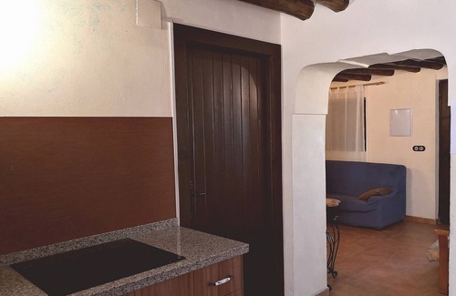 Pinos Puente Cottage | MAISON RURALE (location complète) À EL CAMPO, LA VEGA, PRÈS DE GRANADA,