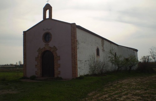 Boquineni Cottage | MAISON RURALE PRÈS DE SARAGOSSE