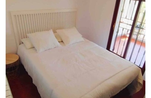 La Iruela Cottage | Rural House November in Cazorla