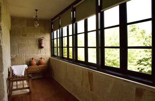Mondariz Maison | Rural house O Cuco from the 19th century in Mondariz.