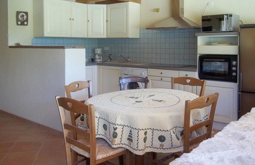 Thezac Maison | Gîte rural, sur site classé Natura 2000, 2 chambres, 5 personnes
