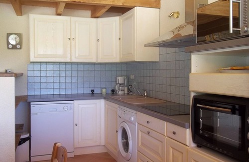 Thezac Maison | Gîte rural, sur site classé Natura 2000, 2 chambres, 5 personnes