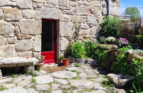 Ponte Caldelas Cottage | Rural house Pontevedra area