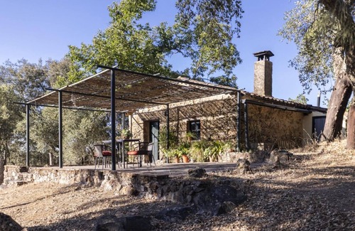 Jabugo Appartement | Rural House Pozuelo 1 JABUGO