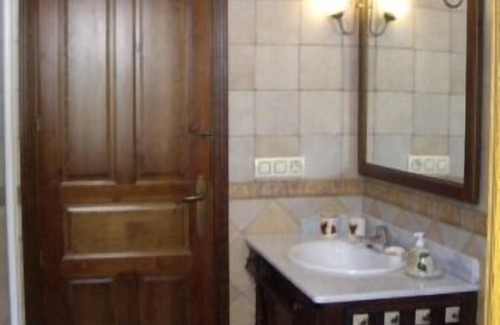 La Hoya Cottage | Casa Rural Refugio La Covatilla I, II, III y IV*** pour 8 personnes