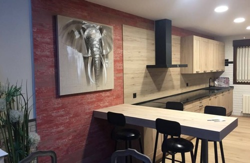Rabano Cottage | Maison rurale RegidorI dans la Ribera del Duero