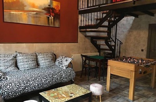 Rabano Cottage | Maison rurale RegidorI dans la Ribera del Duero