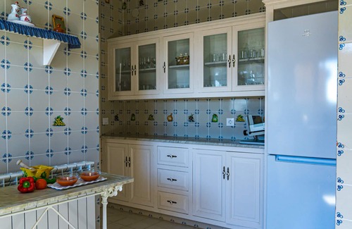 Biosca Cottage | Gîte rural (location) Cal Xamora pour 13 personnes