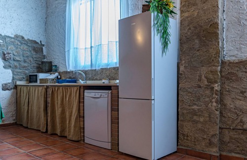 Biosca Cottage | Gîte rural (location) Cal Xamora pour 13 personnes