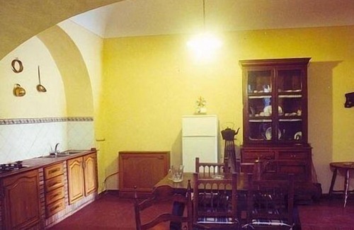Guadalcanal Cottage | Gîte rural (location entière) Hacienda La Florida pour 7 personnes