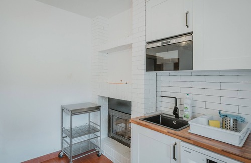 Torrecaballeros Maison | Maison Rurale 'Rural Torrecaballeros' avec Vue sur la Montagne, Piscine Privée et Wi-Fi
