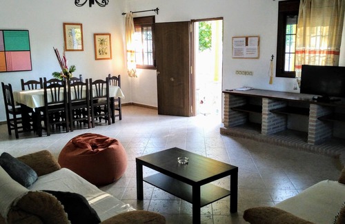 Algar Cottage | Gîte rural Sierra de Cádiz