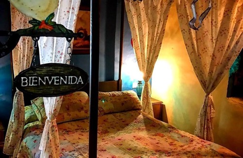 Valeria Maison | Gîte rural le Cinquième de Malu - Escapade romantique à Cuenca