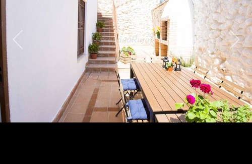 Valdelaguna Villa | Gîte rural Vallée du lagon pour 27 personnes