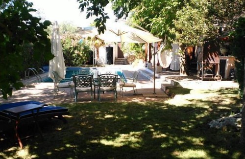 Valdelaguna Villa | Gîte rural Vallée du lagon pour 27 personnes