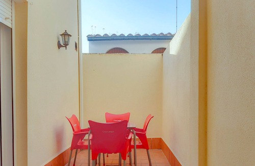 Cala Maison | Rural House Villa Clara