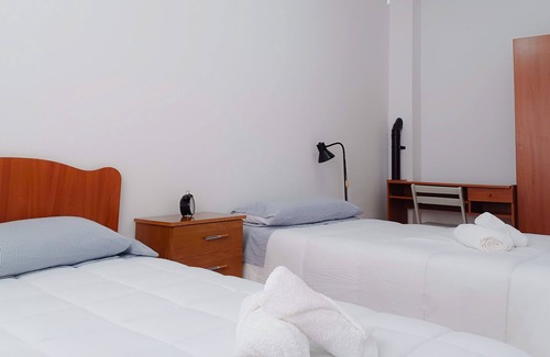 Cala Maison | Rural House Villa Clara