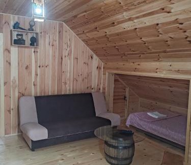 Mojkovac Appartement | Rural household Konak Vukovica