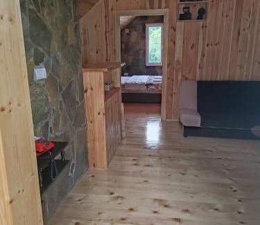 Mojkovac Appartement | Rural household Konak Vukovica